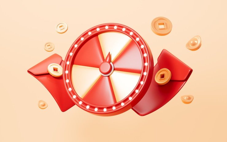 Pengguna membaca aturan akun secara mobile